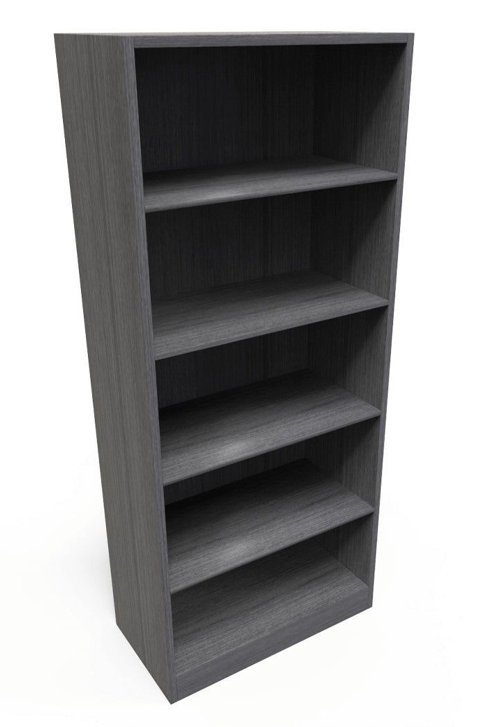 Kai 4 Shelf Bookcase