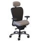 Nightingale CXO Office Chair - 6200D - Grey