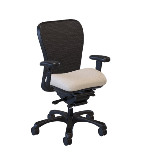 Nightingale CXO Office Chair - 6200 - Stone