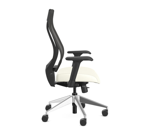 You High-Back Ergonomic Office Chair