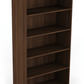 Kai 4 Shelf Bookcase