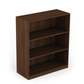 Kai 2 Shelf Bookcase