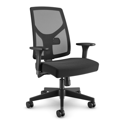 Rio Ergonomic Mesh-Back Office Chair