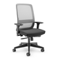 Vida Ergonomic Mesh-Back Office Chair