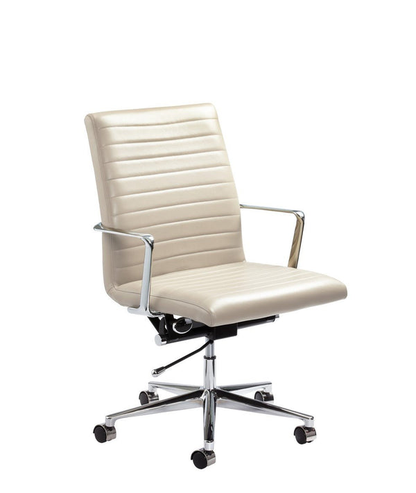 Amalfi Mid-Back Conference Chair