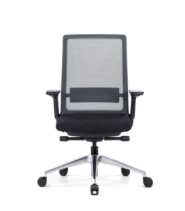 Gravity Ergonomic Mesh-Back Office Chair