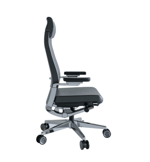 Next Level High-Back Executive Office Chair