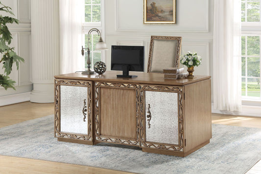 Orianne Executive Desk