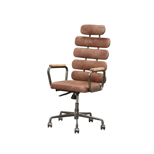 ACME Furniture Calan Executive Office Chair - SKU 92110