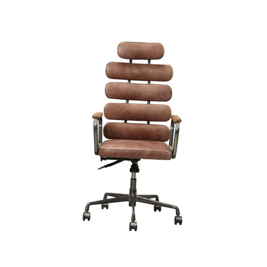 ACME Furniture Calan Executive Office Chair - SKU 92110