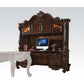 ACME Furniture Versailles Computer Desk with Hutch - SKU 92284