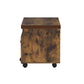 Bob File Cabinet