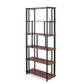 Sara 5 Tier Bookshelf