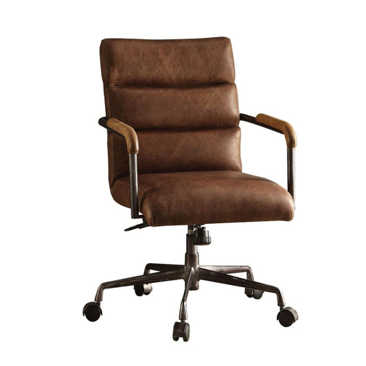 Harith Retro Executive Office Chair