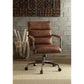 Harith Retro Executive Office Chair