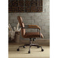 Harith Retro Executive Office Chair