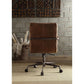 Harith Retro Executive Office Chair