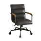 Harith Retro Executive Office Chair