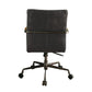 Harith Retro Executive Office Chair