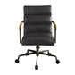 Harith Retro Executive Office Chair