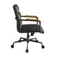 Harith Retro Executive Office Chair