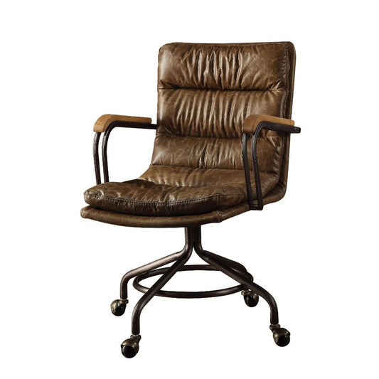 Harith Vintage Executive Office Chair