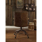 Harith Vintage Executive Office Chair