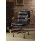 Harith Vintage Executive Office Chair