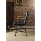 Harith Vintage Executive Office Chair