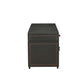 ACME Furniture Actaki Industrial Desk - SKU 92430