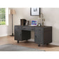 ACME Furniture Actaki Industrial Desk - SKU 92430