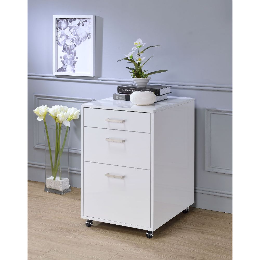 Coleen File Cabinet