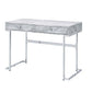 ACME Furniture Tigress Marble Top Desk - SKU 92615