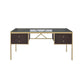 ACME Furniture Yumia Desk - SKU 92785