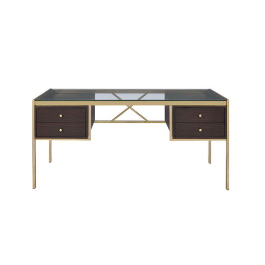 ACME Furniture Yumia Desk - SKU 92785