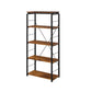 Jurgen 4 Tier Bookshelf