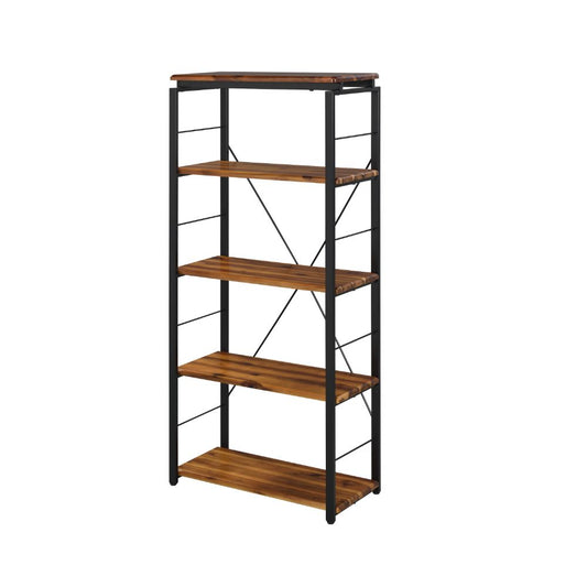 Jurgen 4 Tier Bookshelf