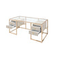 ACME Huyana Desk - SKU 92945