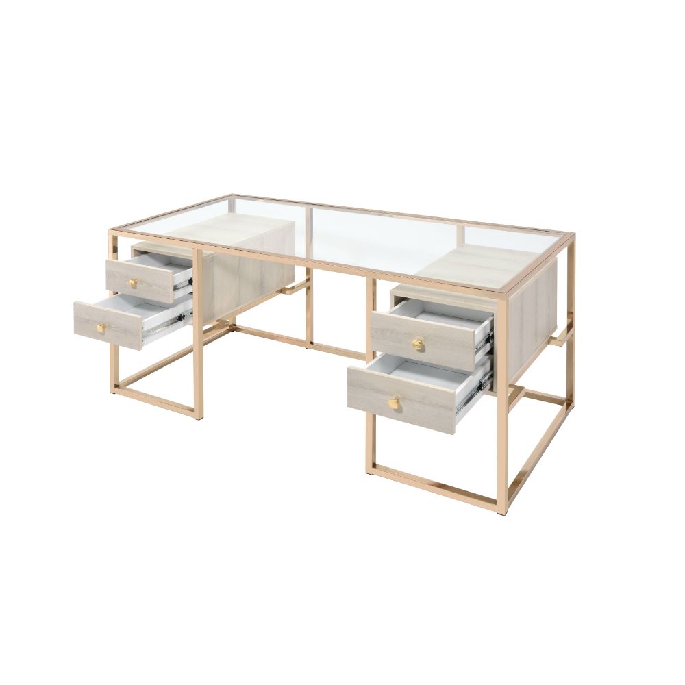 ACME Huyana Desk - SKU 92945