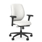 Chiroform Ergonomic Mid-Back Office Chair