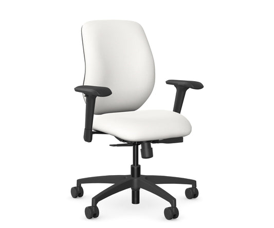 Chiroform Ergonomic Mid-Back Office Chair