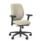 Chiroform Ergonomic Mid-Back Office Chair