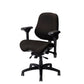 2400 Series Mid Back Office Chair