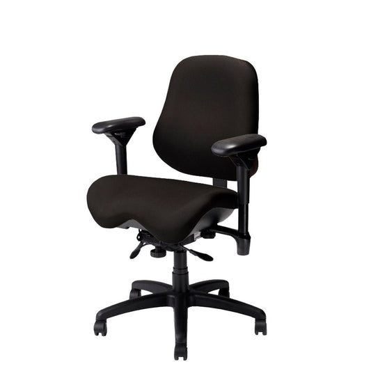 2400 Series Mid Back Office Chair