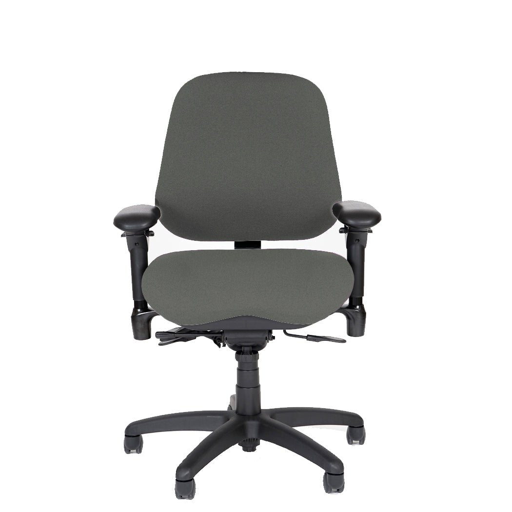 2400 Series Mid Back Office Chair