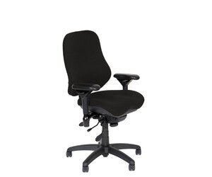 2500 Series High Back Office Chair