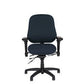 2500 Series High Back Office Chair