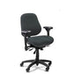 2500 Series High Back Office Chair