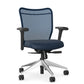 Inertia Mid-Back Mesh Office Chair