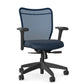 Inertia Mid-Back Mesh Office Chair